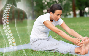 Bài 15 - YOGA chữa đau xương khớp