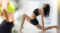 Bài 19: Yoga cho vòng eo quyến rũ